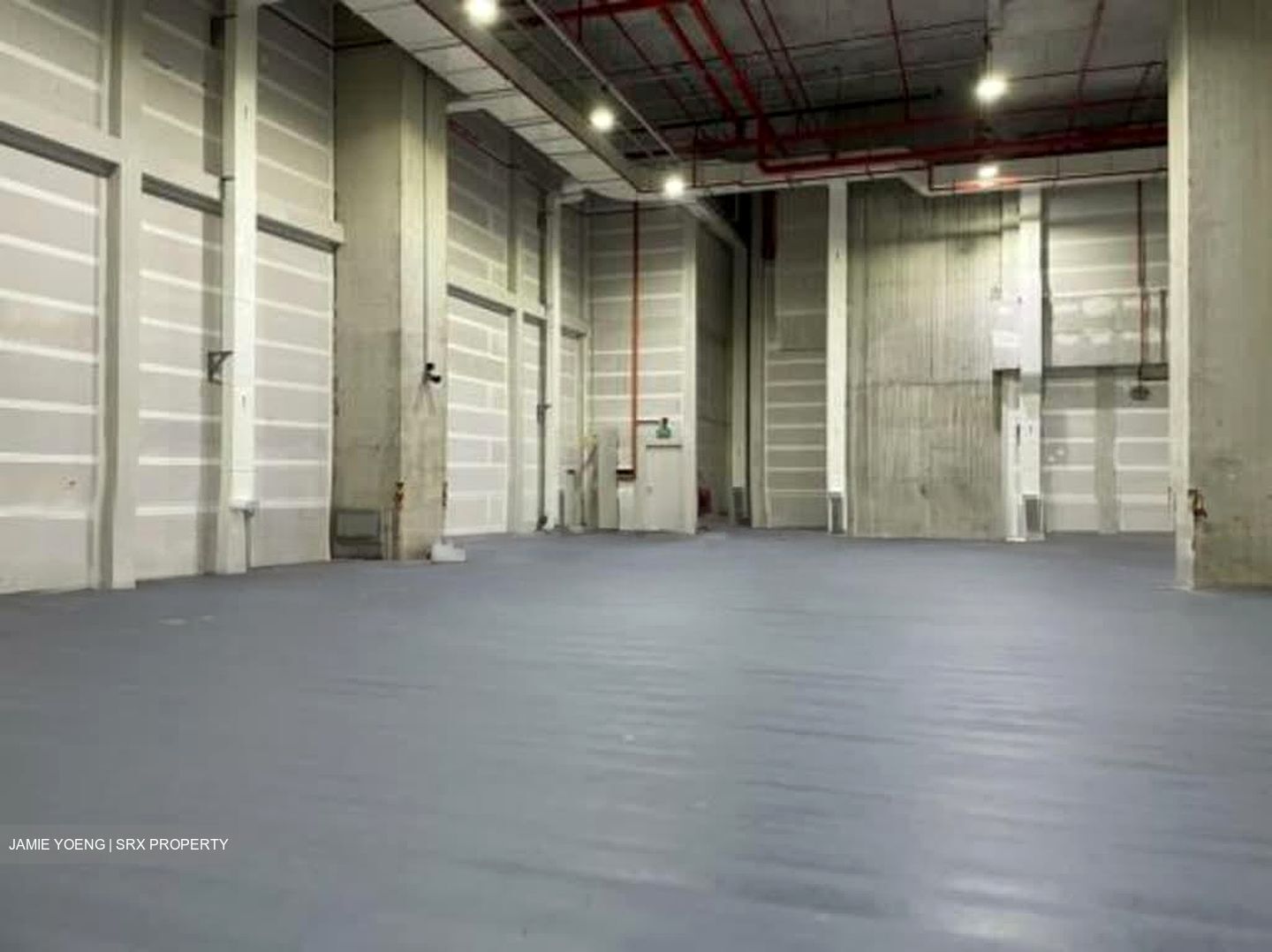 Ace@Buroh (D22), Warehouse #540167071